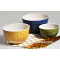 hao nai ceramic products,painting ceramic bowls